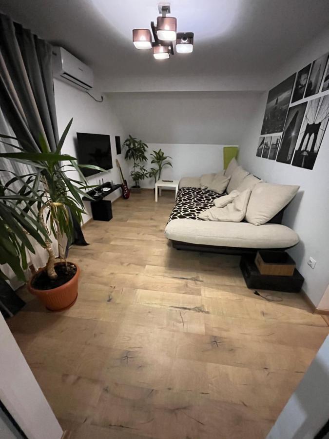 BragadiruO Mansarda Intima :) - The Intimate Attic :)公寓 外观 照片